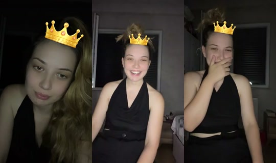 1110789375's Live Session — Aug 5, 2026, 6:42 PM