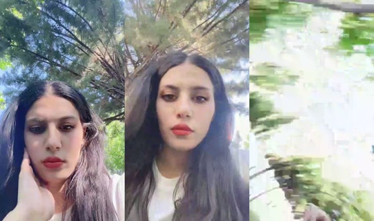 1111098583's Live Session — Jul 12, 2026, 2:30 PM