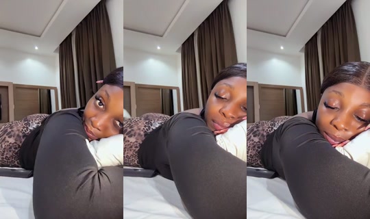 1111187306's Live Session — Jul 30, 2026, 12:43 AM