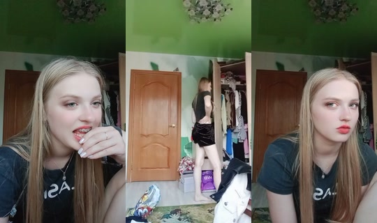 1111385562's Live Session — Jul 15, 2026, 4:56 PM