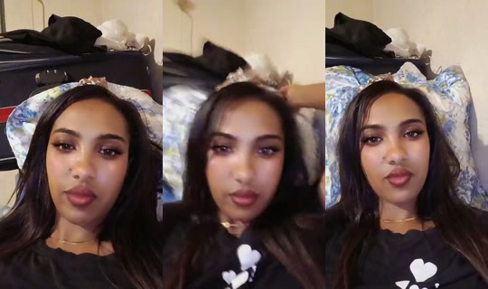 1111521088's Live Session — Jul 31, 2026, 12:32 AM