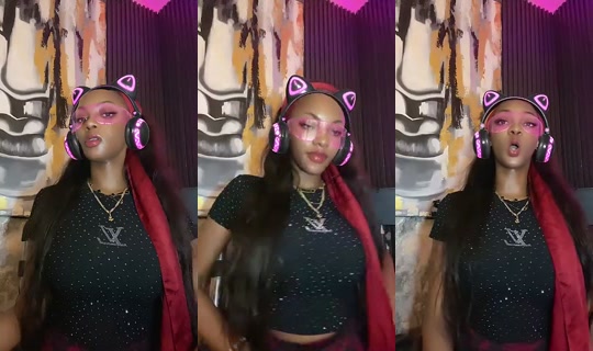 1111721522's Live Session — Sep 23, 2026, 12:10 AM
