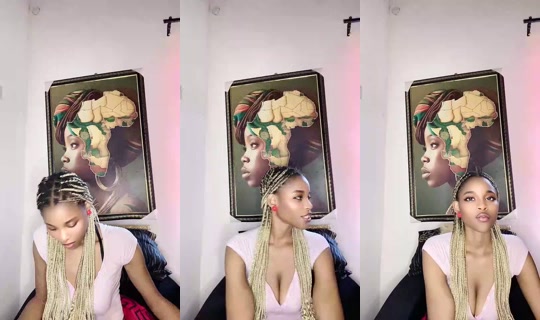 1113890807's Live Session — Jul 31, 2026, 12:29 PM