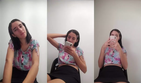 1113894657's Live Session — Jul 24, 2026, 6:20 PM