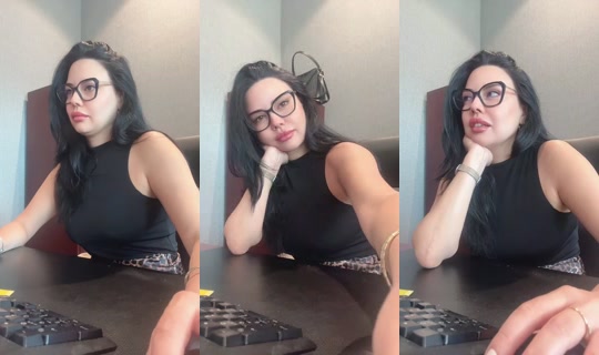 1114046769's Live Session — Jul 31, 2026, 8:35 AM