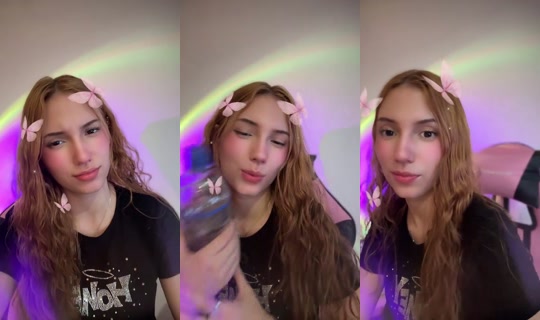 1114265574's Live Session — Jul 9, 2026, 4:25 AM