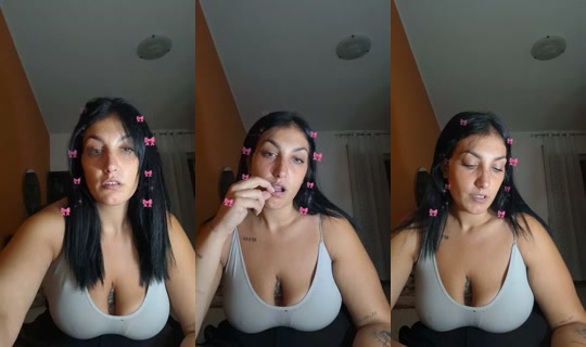 1114845494's Live Session — Sep 16, 2026, 9:05 PM