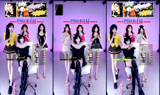 1115230163's Live Session — Jul 24, 2026, 3:03 AM