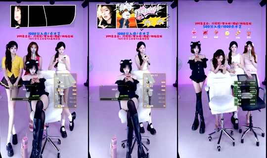 1115230163's Live Session — Jul 24, 2026, 3:54 AM