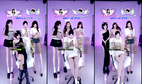 1115230163's Live Session — Jul 31, 2026, 3:27 AM
