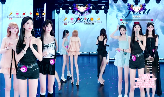 1115522050's Live Session — Jul 24, 2026, 9:01 AM