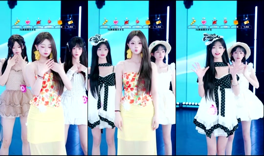 1115522050's Live Session — Jul 26, 2026, 8:08 AM
