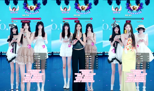 1115522050's Live Session — Jul 26, 2026, 8:58 AM