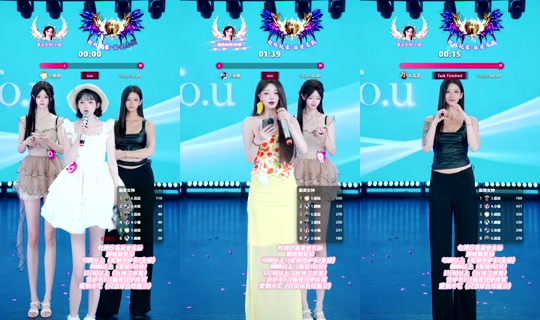 1115522050's Live Session — Jul 26, 2026, 9:49 AM