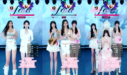 1115522050's Live Session — Jul 29, 2026, 10:20 AM