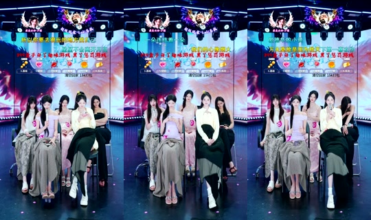 1115522050's Live Session — Jul 30, 2026, 12:00 PM