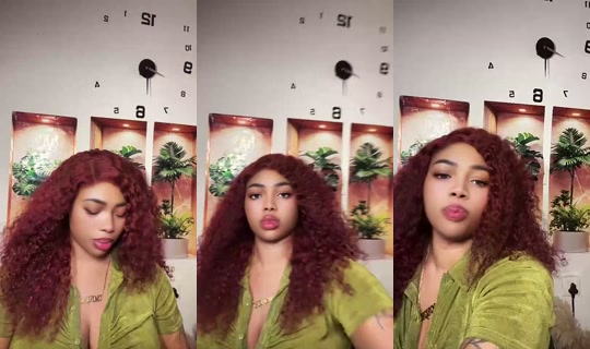 1115682665's Live Session — Jul 25, 2026, 6:37 PM