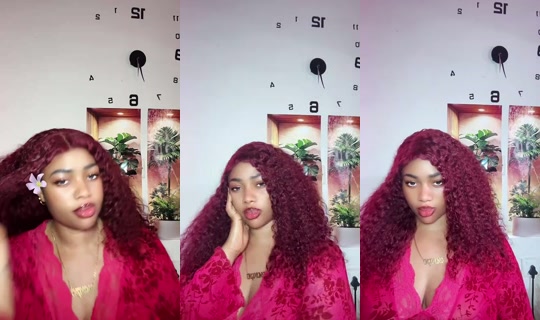 1115682665's Live Session — Jul 30, 2026, 8:44 AM