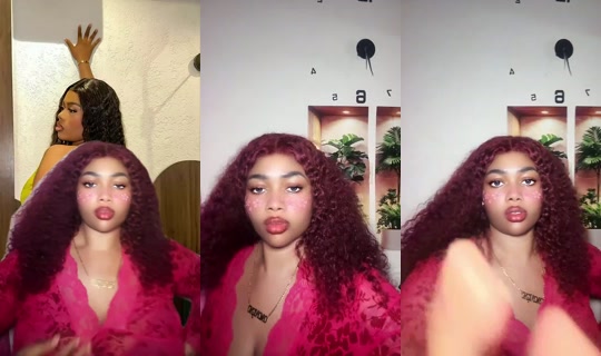 1115682665's Live Session — Jul 31, 2026, 1:42 AM