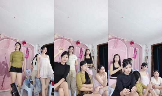 1115720347's Live Session — Sep 6, 2026, 2:21 PM