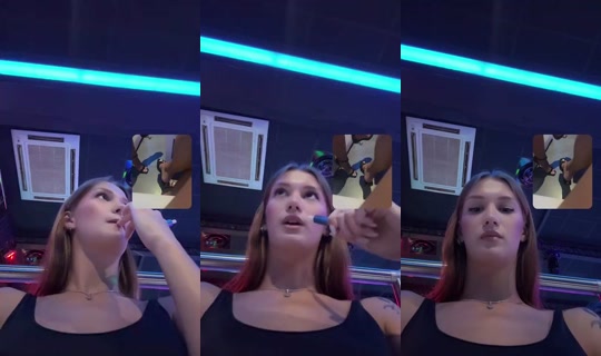 1116164726's Live Session — Jul 27, 2026, 10:03 PM