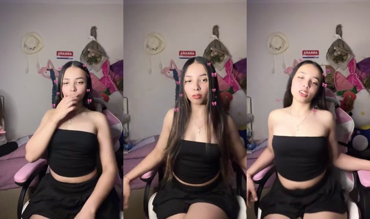 1116229047's Live Session — Oct 19, 2026, 11:11 PM