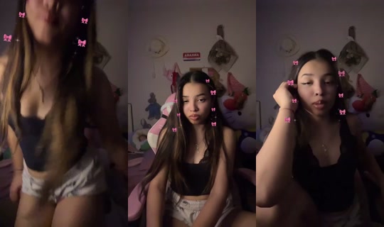 1116229047's Live Session — Oct 24, 2026, 1:21 AM