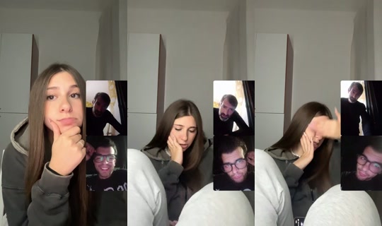 1116492118's Live Session — Oct 10, 2026, 6:52 PM
