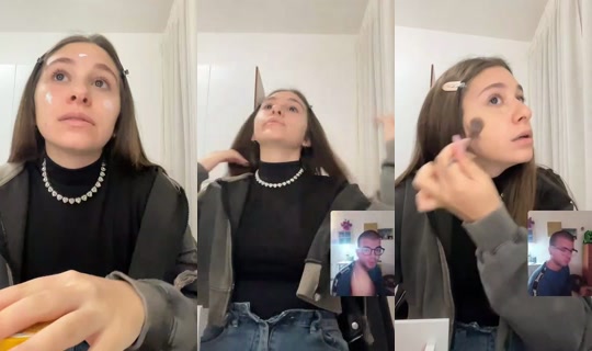 1116492118's Live Session — Oct 17, 2026, 5:29 PM