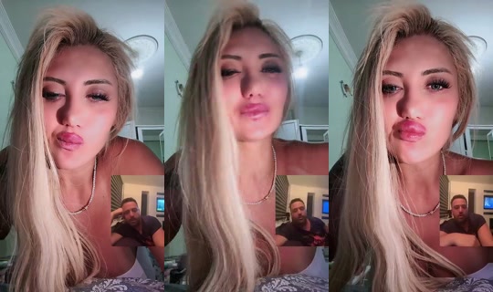 1116581434's Live Session — Jul 19, 2026, 2:49 AM