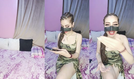 1116633653's Live Session — Jul 15, 2026, 8:54 AM