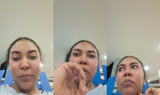 1116958724's Live Session — Jul 23, 2026, 9:55 PM