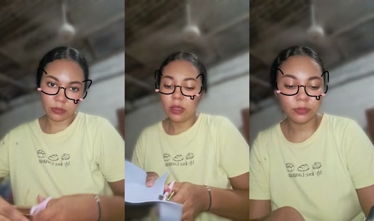 1116958724's Live Session — Jul 29, 2026, 2:10 PM