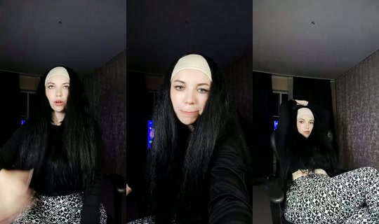1117481976's Live Session — Sep 7, 2026, 12:38 AM