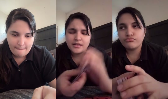 1117681263's Live Session — Jul 27, 2026, 11:07 PM