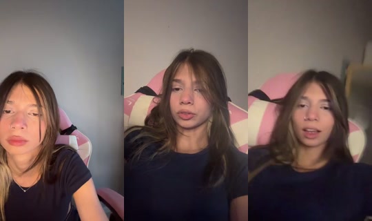1117708414's Live Session — Jul 27, 2026, 5:15 PM