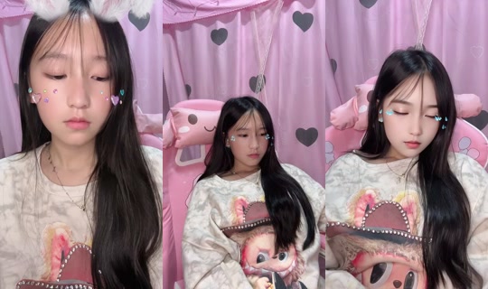 1117871827's Live Session — Jul 24, 2026, 11:38 AM