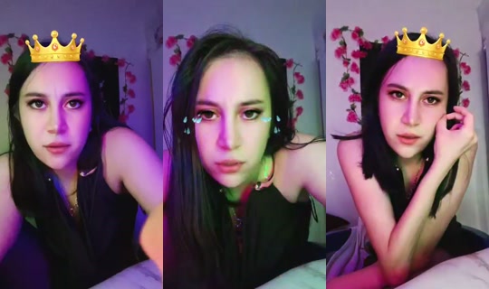 1118239633's Live Session — Sep 29, 2026, 3:40 AM