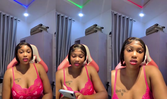 1118475465's Live Session — Jul 15, 2026, 1:34 AM