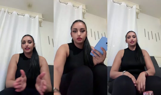 1118536031's Live Session — Jul 20, 2026, 9:29 PM