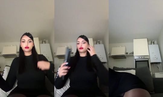 1118536031's Live Session — Oct 17, 2026, 5:30 PM