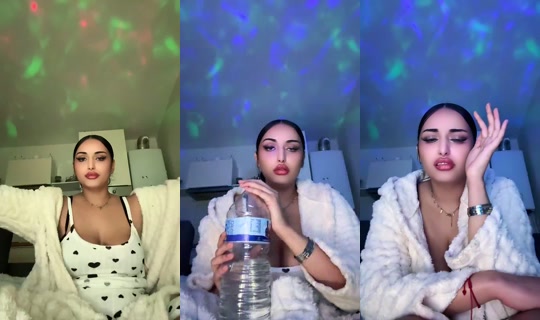 1118536031's Live Session — Oct 24, 2026, 12:02 AM