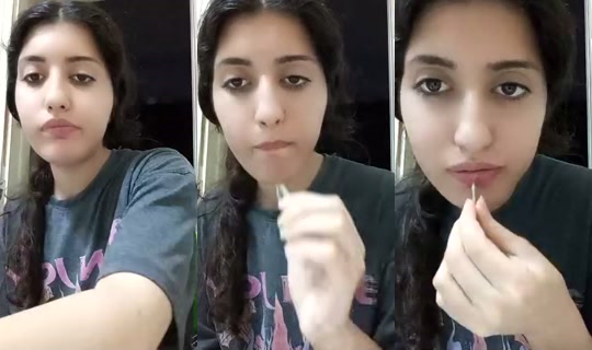 1119495530's Live Session — Jul 11, 2026, 8:43 PM