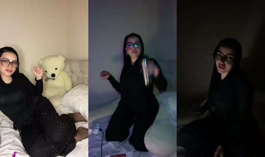 1119568722's Live Session — Jul 22, 2026, 10:29 PM