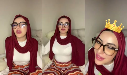 1119568722's Live Session — Aug 1, 2026, 10:19 PM