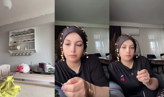 1119608381's Live Session — Jul 25, 2026, 4:21 PM