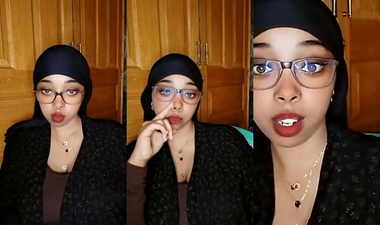 1119675656's Live Session — Jul 31, 2026, 10:01 AM