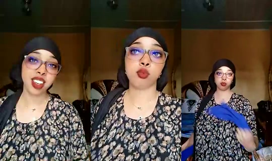 1119675656's Live Session — Jul 31, 2026, 1:10 PM