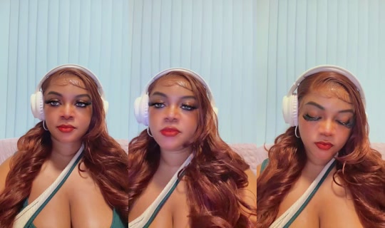 1119728755's Live Session — Sep 8, 2026, 12:19 AM