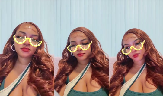 1119728755's Live Session — Sep 8, 2026, 5:57 AM